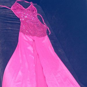 Maxi Gown